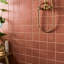 Stacy Garcia Valenova 5x5 Matte Ceramic Tile-860617645
