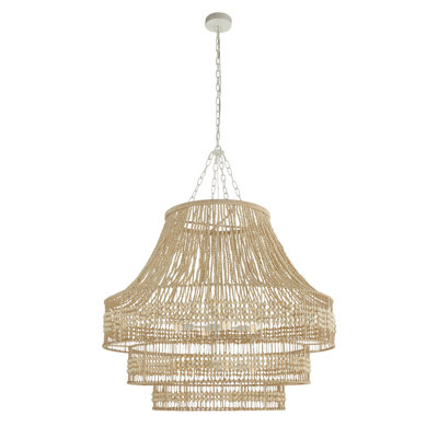 Tulane Large Chandelier