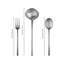 Due 3 - Piece Stainless Steel Hostess Set-25880911-25880916