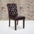 Pershing Parsons Chairs-Rolled Back, Accent Nail Trim-2042755738