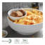 Ensemble de 4 bols à mélanger en porcelaine dowan-50281153