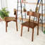 Chaise de salle à manger Pierre (ensemble de 2)