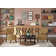 Chaima Porcello Performance Abstract Rug