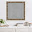 Tableau magnétique Farmhouse Brown-1780751347
