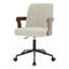 360° Rotating Medieval-Style Modern Office Chair-991255144