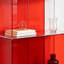 Bibliothèque rouge-966440881