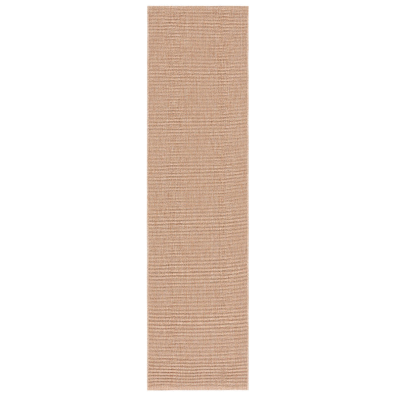 Zyire All-Weather Performance Indoor/Outdoor Area Rug, Runner 2'2" x 6'7"