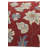 Johansson Red Rug