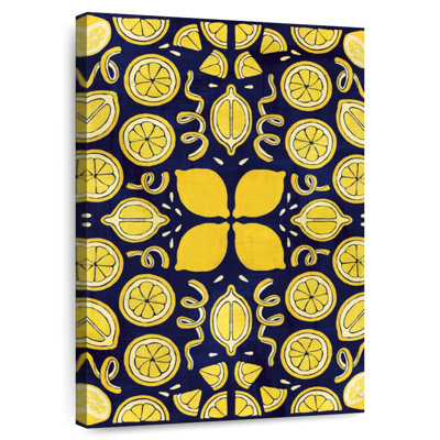 Bleu citron Kerner Otomi