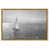 Gold Floater Frame