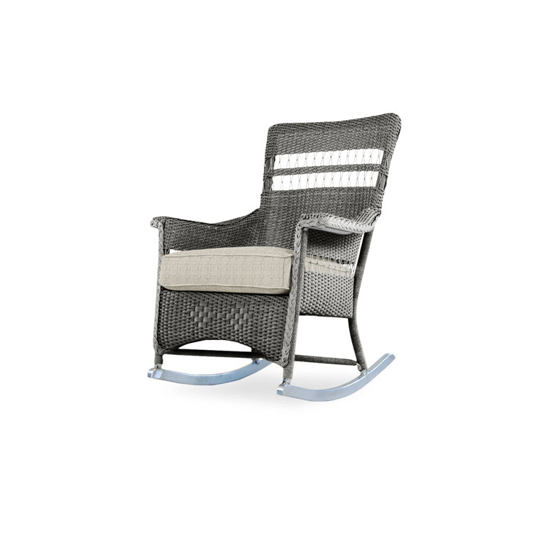 Nantucket Outdoor Rocker Chair
