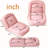 Triple Fold Down Sofa Bed-114232453