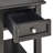 End Table with Power Outlet-19293898