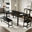 6 -Person Dining Set