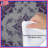 Purple Ornate Medallion Comforter-123325113