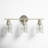 Romeo 3 - Light Dimmable Vanity Light-1398614931