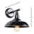 Sven Wall Light