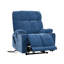 Fauteuil inclinable électrique Liyasi Dual OKIN-1398337230