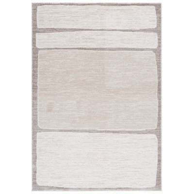 Northport 414 Performance Abstract Rug