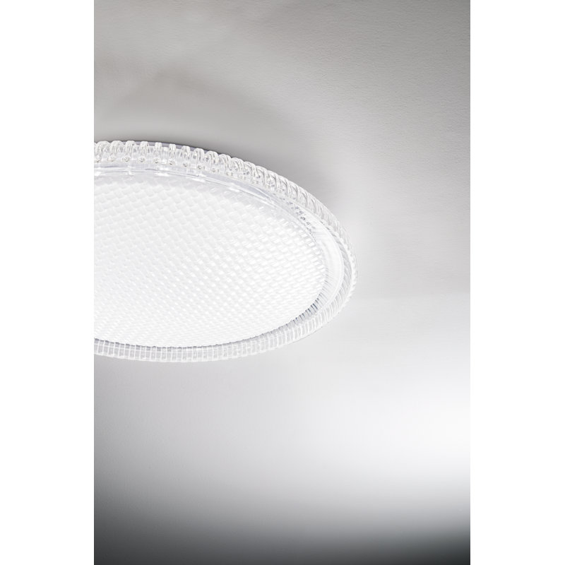 Artemia Flush Mount