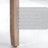 Allena Tufted Chairs Upholstered Chairs with Solid Wood Frame Nailhead Back and Ring Pull Trim -1978330766-1978330759