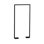 Linea Towel Stand