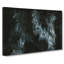 Night Visions In Abstract - Wrapped Canvas Painting-55312740