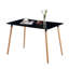 Haney 4 - Person Dining Set-24212974
