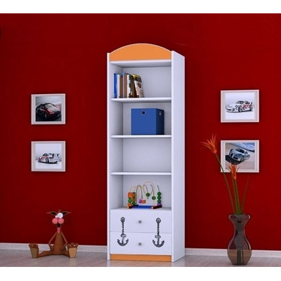 Tiffany 183cm H X 60cm W Kids Cube