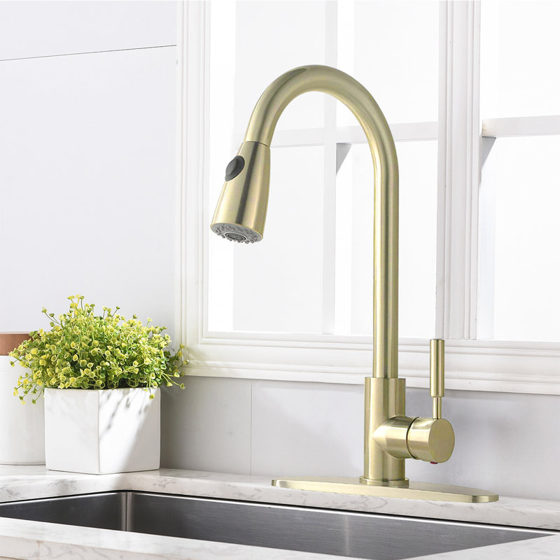 Robinet de cuisine Shaco