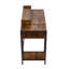 Metal Base Standing Desk-2049926012