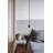 White 16.4ft x1.26in x 0.43in Peel And Stick Molding Trim