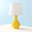 Lampe de table 23 po Babitz-442419946