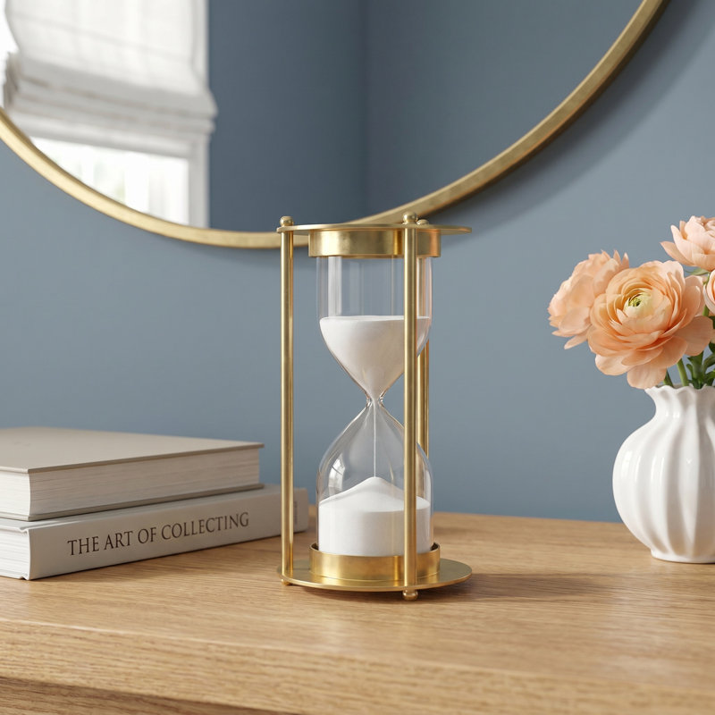 Vedika Hourglass