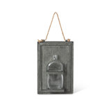 Wall Vase