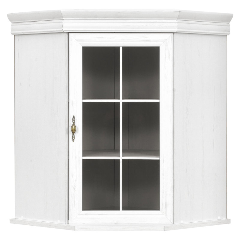 Caracas Display Cabinet