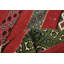 Wool Southwestern Indoor Rug