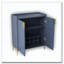 Armoire en bois 2 portes-208987692