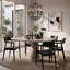 Cambridge Solid Wood Dining Chair