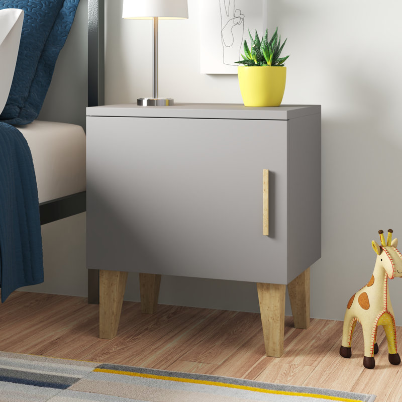 Dekalb Nightstand