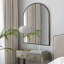 Miroir mural en aluminium-97894785-97894786