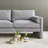 Laurel Upholstered 92 " Sofa-86797120