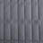 Calvin Klein Washed Percale Cotton Graphite Grey Twin Quilt Set-114842203-114842208