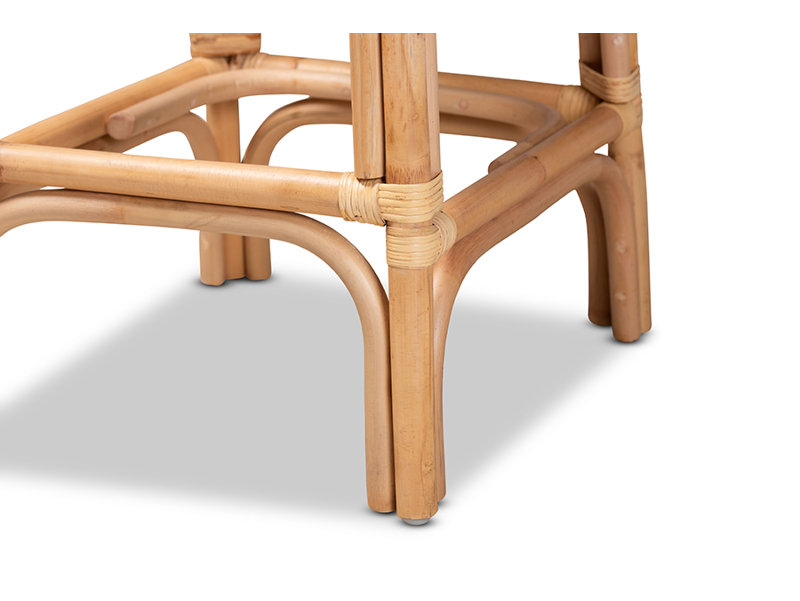 Tabouret de comptoir 26,8 po Amberlee
