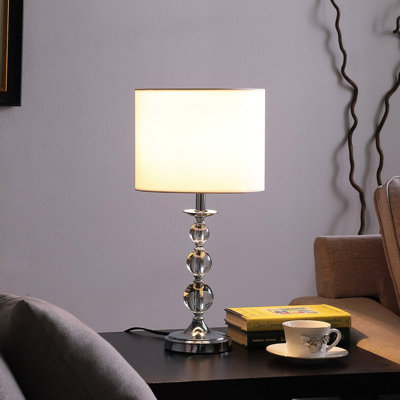 Lampe de table 19,75 "Ascendants