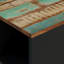 Lizvette Sled Coffee Table with Storage