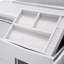 Melrose Plaza 8 - Drawer Dresser