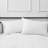 100% Cotton Zipper Pillow Protector-1504749887