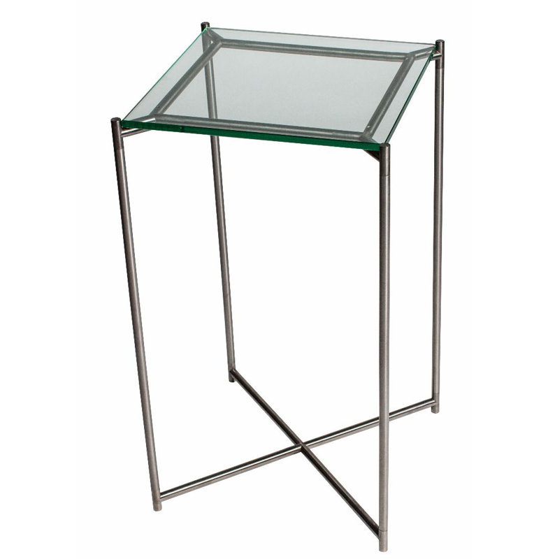 Bedell Plant Stand, Metal