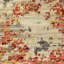 Japhenia Abstract Indoor Rug-730907347